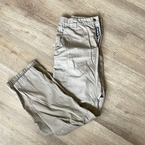 Vertex pants